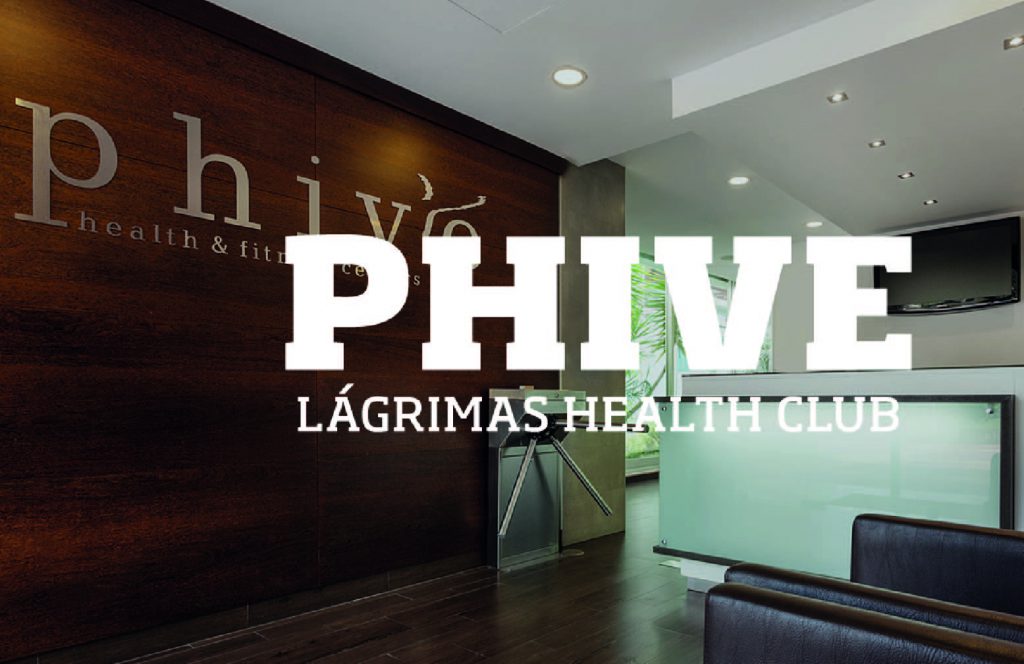 Phive Lágrimas Parceiro CEFAD-01