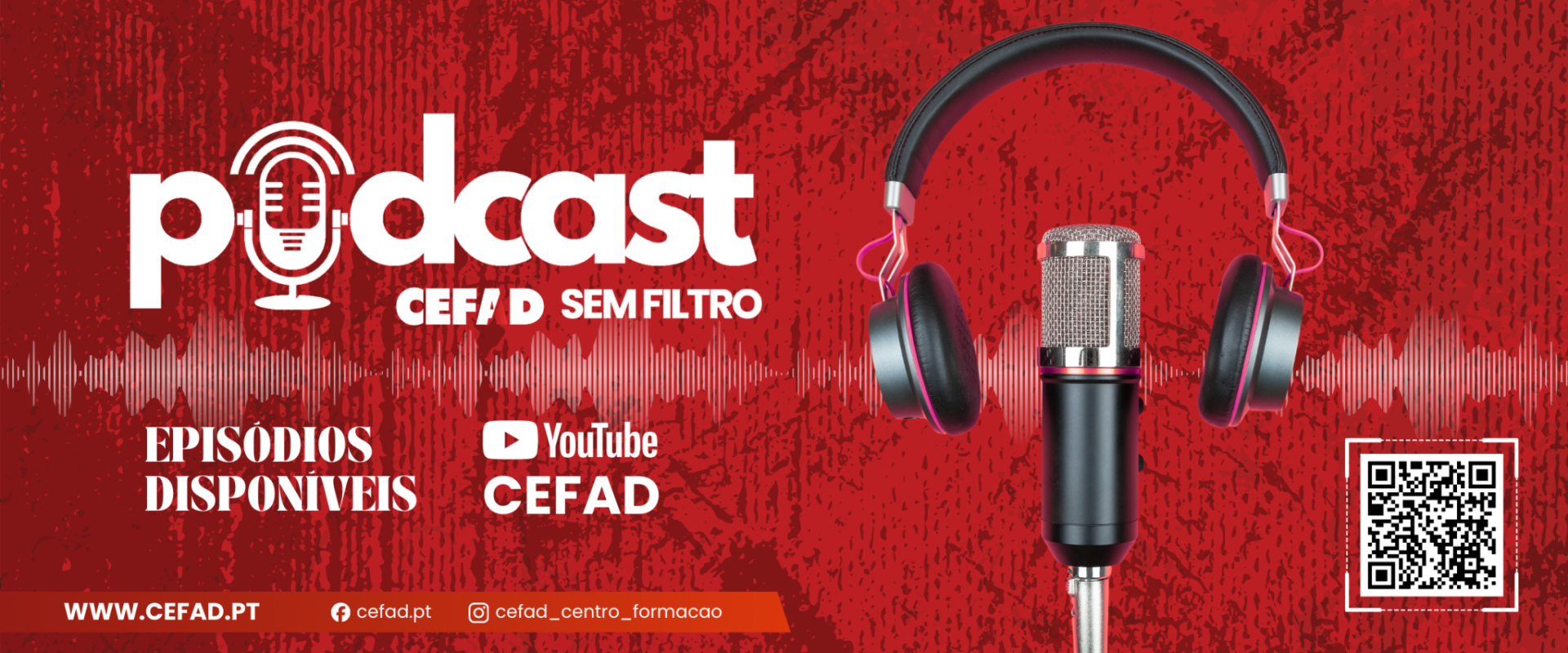 PODCAST CEFAD PODCAST CEFAD