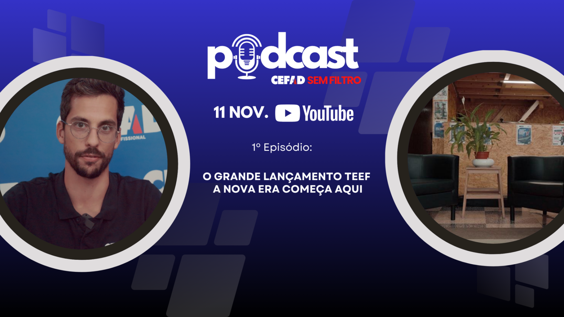 PODCAST CEFAD PODCAST CEFAD