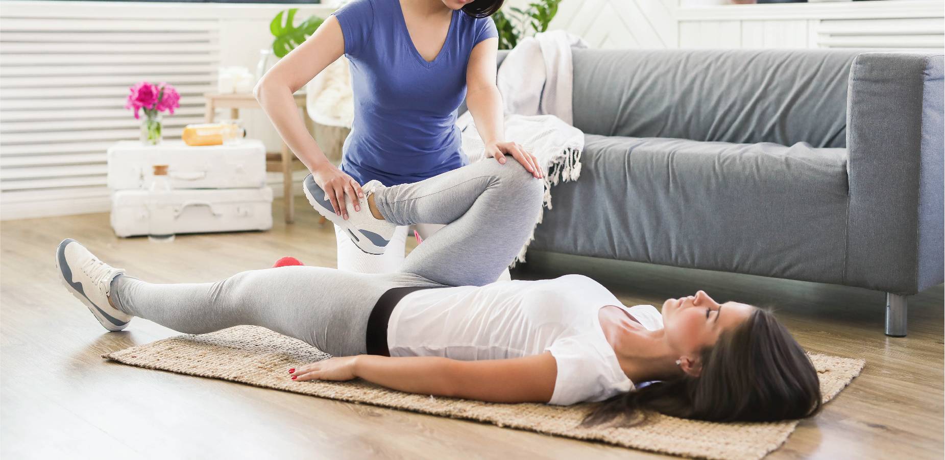 Curso de Massagem Terapêutica Desportiva Curso de Massagem Terapêutica Desportiva