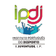 Ícone IPDJ