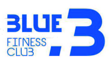 Blue Fit Club CEFAD-01