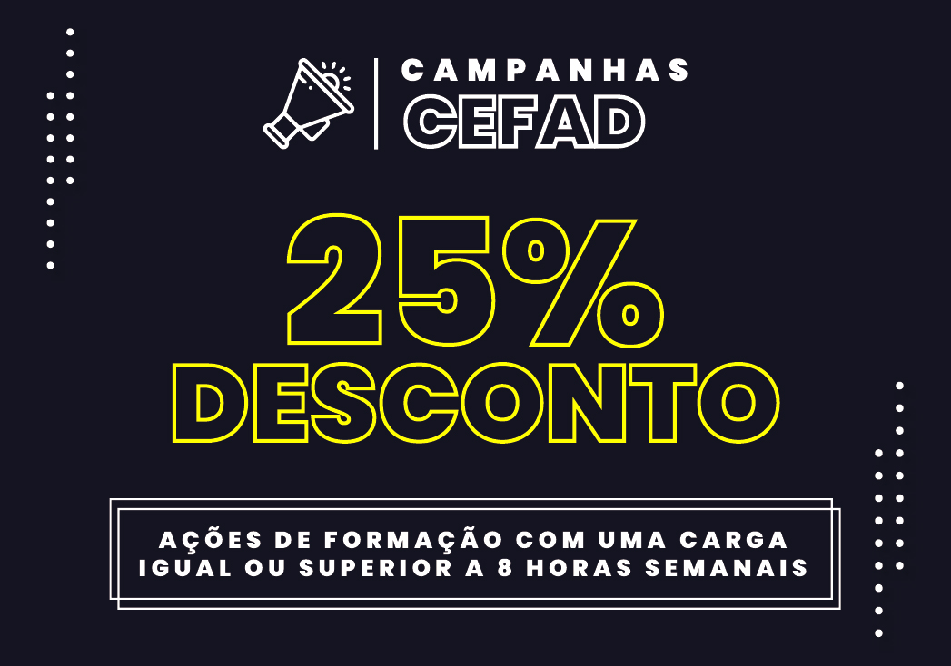Campanha CEFAD