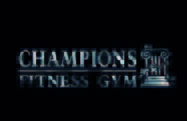 Champions Fitness Gym Parceiro CEFAD-01