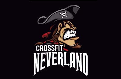 CrossFit Neverland Parceiro CEFAD logo-01