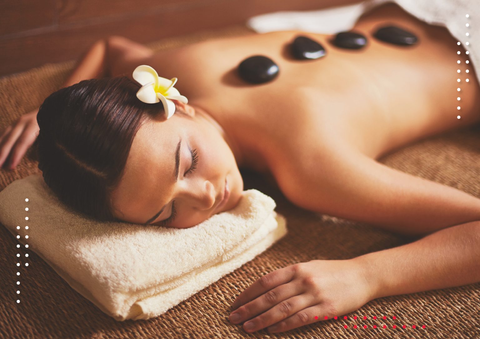Dicas CEFAD Massagens Relaxantes