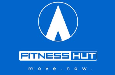 Fitness Hut Parceiro CEFAD logo-01
