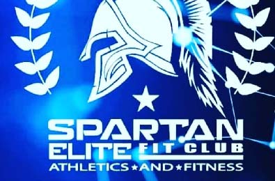 Spartan Elite Fit Club Parceiro CEFAD logo-01