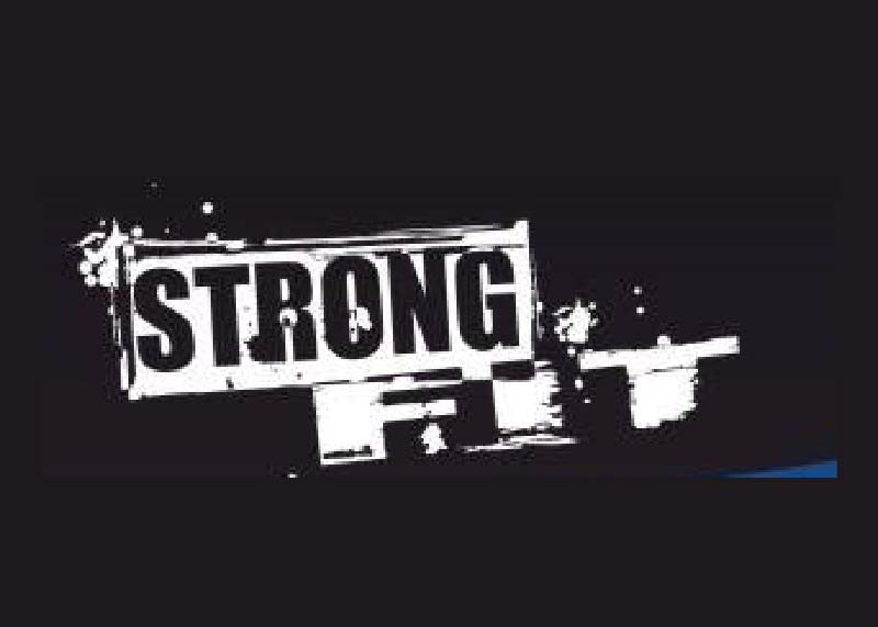 Strong Fit Parceiro CEFAD-01