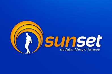 Sunset Bodybuilding & Fitness Parceiro CEFAD logo-01