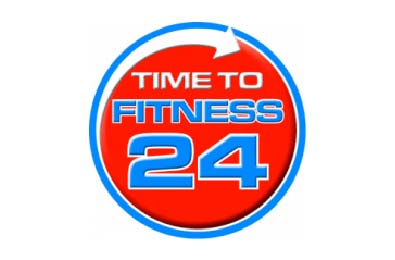 Time to Fitness 24 Parceiro CEFAD logo-01