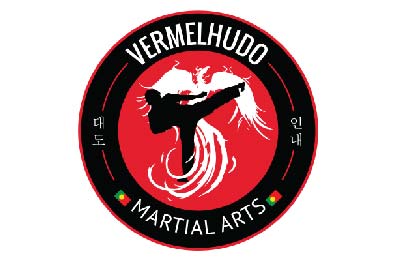Vermelhudo Martial Arts Parceiro CEFAD logo-01