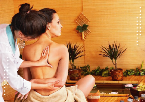 Massagem Tui Na: Uma Terapia Oriental para o Bem-Estar