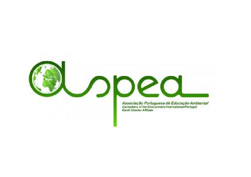 ASPEA - Associação Portuguesa de Educação Ambiental Parceiro CEFAD-01