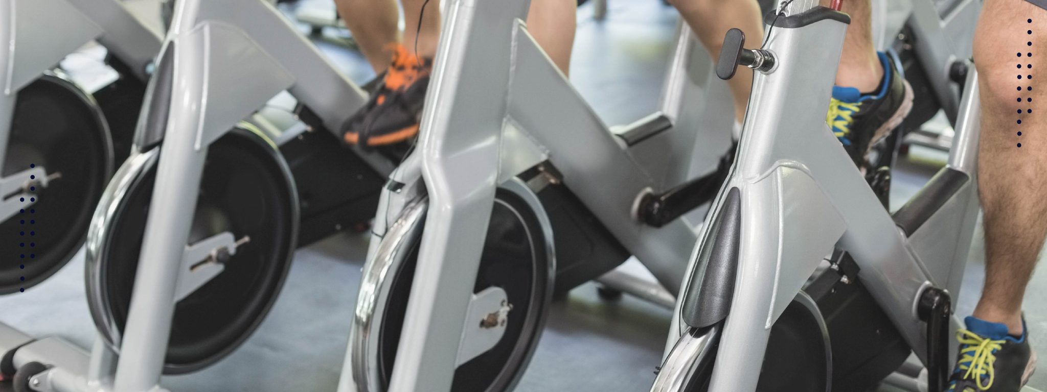 Indoor Cycle