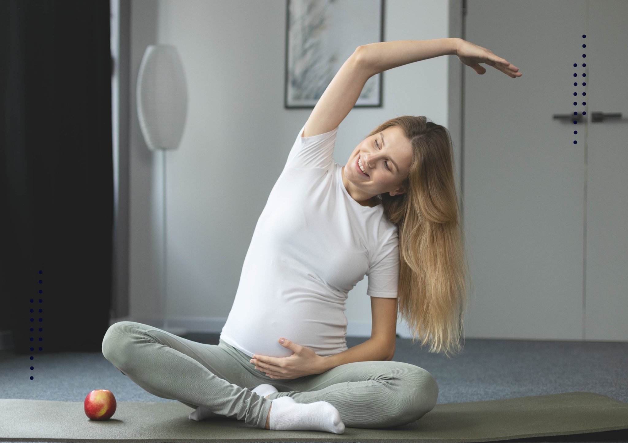 Exercício na Gravidez e no Pós-Parto