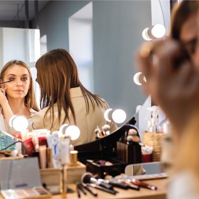 Cursos de Estética CEFAD Cursos de Estética CEFAD
