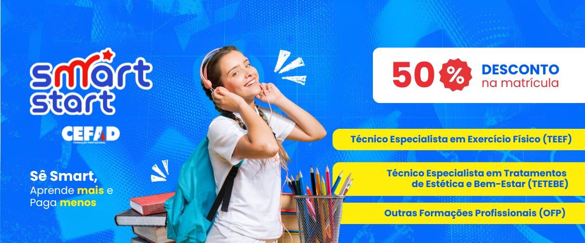 Curso TEEF
